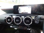 Mercedes-Benz A Class A 250e PHEV AMG LINE AUTOMATIC 5 Dr 11