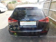 Mercedes-Benz A Class A 250e PHEV AMG LINE AUTOMATIC 5 Dr 5