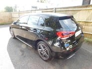 Mercedes-Benz A Class A 250e PHEV AMG LINE AUTOMATIC 5 Dr 6