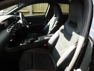 Mercedes-Benz A Class A 250e PHEV AMG LINE AUTOMATIC 5 Dr 18