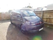 Volkswagen Transporter WildCampers Conversion 4 Berth 2.0 TDI LWB Automatic 9