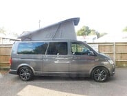 Volkswagen Transporter WildCampers Conversion 4 Berth 2.0 TDI LWB Automatic 6