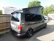 Volkswagen Transporter WildCampers Conversion 4 Berth 2.0 TDI LWB Automatic 5