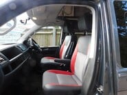 Volkswagen Transporter WildCampers Conversion 4 Berth 2.0 TDI LWB Automatic 14