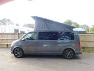 Volkswagen Transporter WildCampers Conversion 4 Berth 2.0 TDI LWB Automatic 2