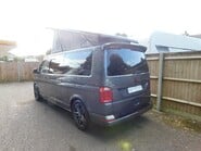 Volkswagen Transporter WildCampers Conversion 4 Berth 2.0 TDI LWB Automatic 3