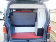 Volkswagen Transporter WildCampers Conversion 4 Berth 2.0 TDI LWB Automatic 24