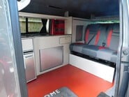 Volkswagen Transporter WildCampers Conversion 4 Berth 2.0 TDI LWB Automatic 16