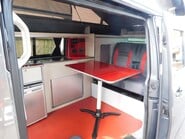 Volkswagen Transporter WildCampers Conversion 4 Berth 2.0 TDI LWB Automatic 17