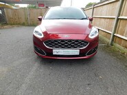 Ford Fiesta VIGNALE EDITION MHEV 1.0T 5dr 9