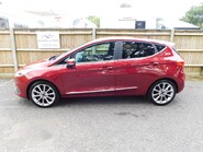 Ford Fiesta VIGNALE EDITION MHEV 1.0T 5dr 7