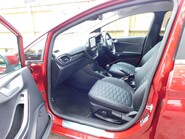 Ford Fiesta VIGNALE EDITION MHEV 1.0T 5dr 14