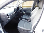 Kia Picanto X-LINE 1.2 5dr 14