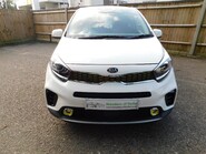 Kia Picanto X-LINE 1.2 5dr 9