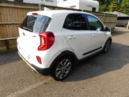 Kia Picanto X-LINE 1.2 5dr 4