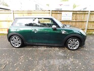 Mini Hatch COOPER SEVEN 1.5 3dr 4