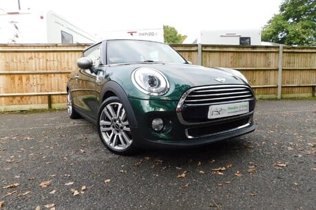 Mini Hatch COOPER SEVEN 1.5 3dr