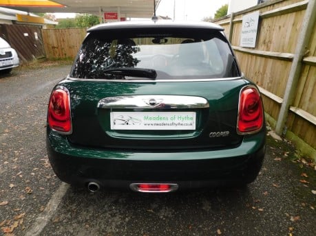 Mini Hatch COOPER SEVEN 1.5 3dr 6