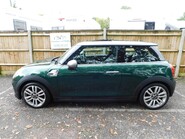 Mini Hatch COOPER SEVEN 1.5 3dr 8