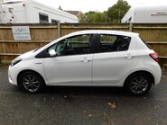 Toyota Yaris 1.5 HYBRID VVT-I ICON 5 Dr 7