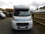 Auto-Trail Apache 632 SE 4 Berth Motorhome 8