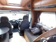 Auto-Trail Apache 632 SE 4 Berth Motorhome 12