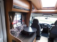 Auto-Trail Apache 632 SE 4 Berth Motorhome 13