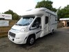 Auto-Trail Apache 632 SE 4 Berth Motorhome 