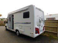 Auto-Trail Apache 632 SE 4 Berth Motorhome 3