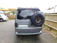 Volkswagen Transporter Campervan 2 Berth 2.0 TDI HIGHLINE 4