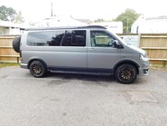 Volkswagen Transporter Campervan 2 Berth 2.0 TDI HIGHLINE 6