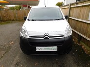 Citroen Berlingo 625 ENTERPRISE L1 1.5 BLUEHDI 5Dr 10