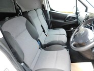 Citroen Berlingo 625 ENTERPRISE L1 1.5 BLUEHDI - NO VAT 15