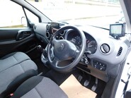 Citroen Berlingo 625 ENTERPRISE L1 1.5 BLUEHDI 5Dr 11