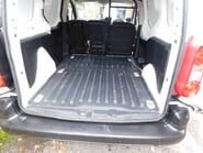 Citroen Berlingo 625 ENTERPRISE L1 1.5 BLUEHDI 5Dr 17