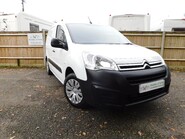 Citroen Berlingo 625 ENTERPRISE L1 1.5 BLUEHDI 5Dr 1