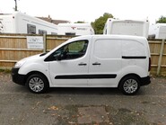 Citroen Berlingo 625 ENTERPRISE L1 1.5 BLUEHDI 5Dr 7