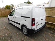 Citroen Berlingo 625 ENTERPRISE L1 1.5 BLUEHDI - NO VAT 6