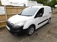 Citroen Berlingo 625 ENTERPRISE L1 1.5 BLUEHDI - NO VAT 9