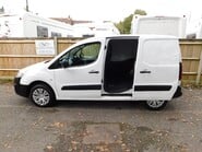 Citroen Berlingo 625 ENTERPRISE L1 1.5 BLUEHDI - NO VAT 8