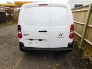 Citroen Berlingo 625 ENTERPRISE L1 1.5 BLUEHDI 5Dr 5