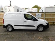 Citroen Berlingo 625 ENTERPRISE L1 1.5 BLUEHDI - NO VAT 3