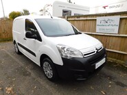 Citroen Berlingo 625 ENTERPRISE L1 1.5 BLUEHDI - NO VAT 2