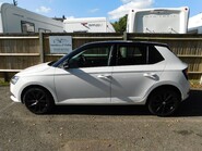 Skoda Fabia COLOUR EDITION 1.0 MPI 5dr 7