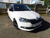 Skoda Fabia COLOUR EDITION 1.0 MPI 5dr