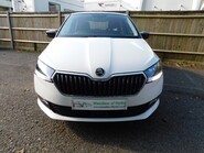 Skoda Fabia COLOUR EDITION 1.0 MPI 5dr 9