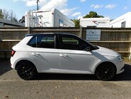 Skoda Fabia COLOUR EDITION 1.0 MPI 5dr 3