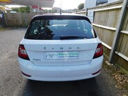 Skoda Fabia COLOUR EDITION 1.0 MPI 5dr 5