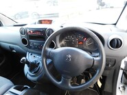 Peugeot Partner 1.6 HDI S L1 850 Panel Van - INCL VAT 10