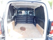 Peugeot Partner 1.6 HDI S L1 850 Panel Van - INCL VAT 15